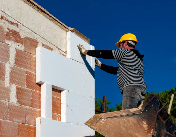 Best Eco-Friendly Insulation in Medford, MN