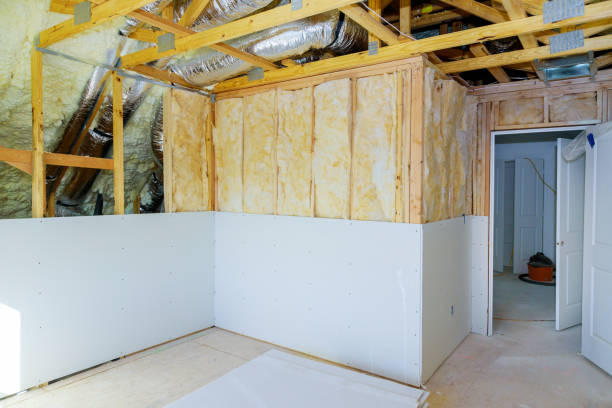 Best Cellulose Insulation in Medford, MN